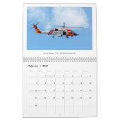 Militair Line-up Kalender (Feb 2027)