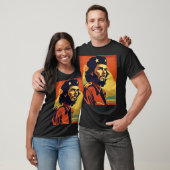 militair man t-shirt (Unisex)