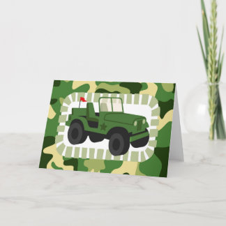 Militair militair kamp leger kaart