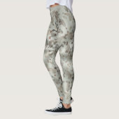 militair ontwerp leggings (Links)
