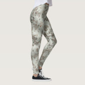militair ontwerp leggings (Rechts)