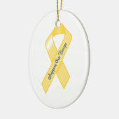 Militair Ornamanet Keramisch Ornament (Links)