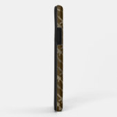 Militair Pistool Camouflage GI stijl geweer Cool B Case-Mate iPhone Case (Achterkant/rechts)