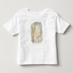 Militair plan van Newport, 1777 Kinder Shirts