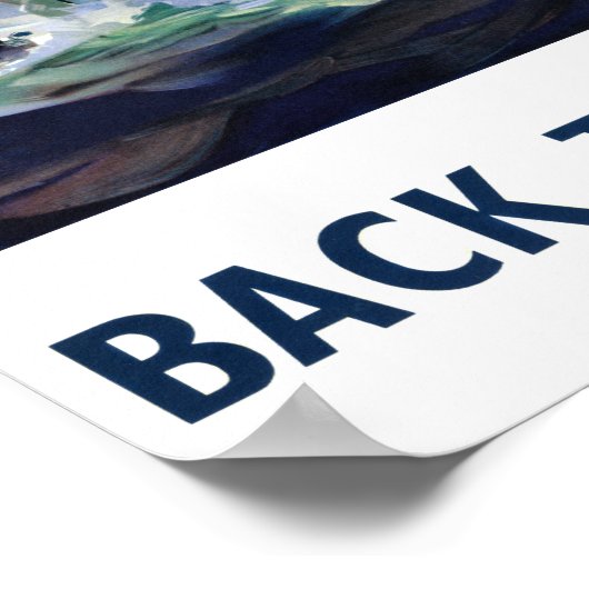  militair Poster (Hoek)