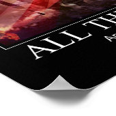 Militair Poster (Hoek)