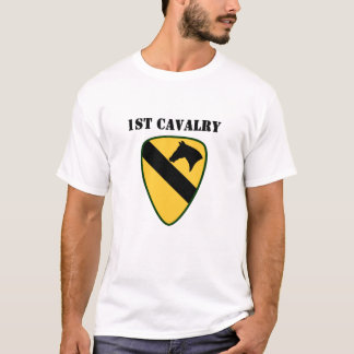 Militair Shirt