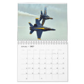 Militair Show Kalender (Jan 2027)