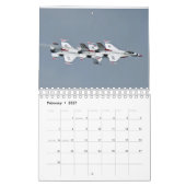Militair Show Kalender (Feb 2027)