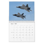 Militair Show Kalender (Mar 2027)