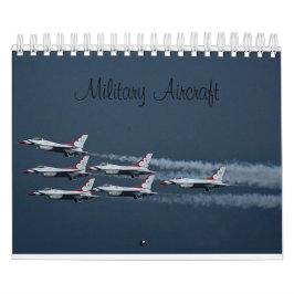 Militair Show Kalender