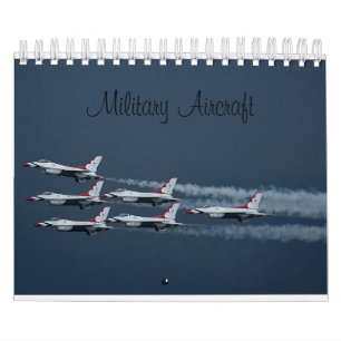 Militair Show Kalender