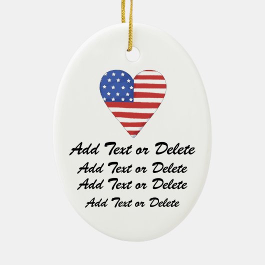 Militair - SRF Keramisch Ornament (Achterkant)