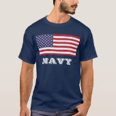 MILITAIR T-SHIRT (Voorkant)