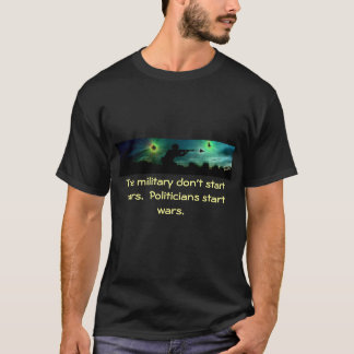 Militair TShirt