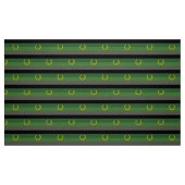 Militair uniform trotsvlag stof (Fat Quarter)