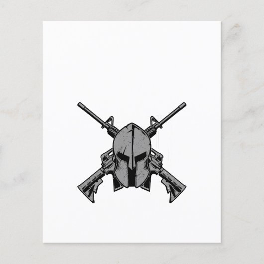 Militair vermogen (Voorkant)