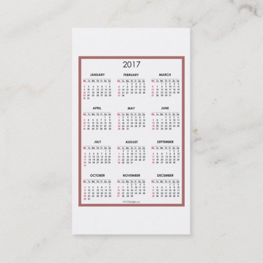 Militair Veteraan Visitekaartje (Achterkant)