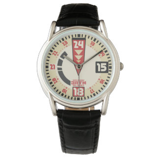 militair vliegenhorloge sport horloge