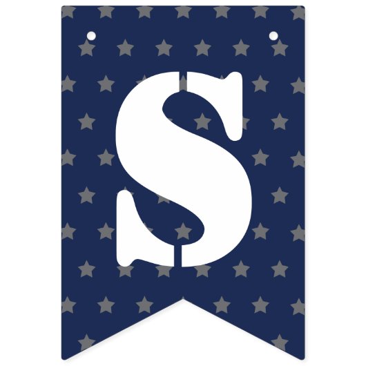 Militair weggaan banner Ik zie je later ik laarzen (Derde vlag)