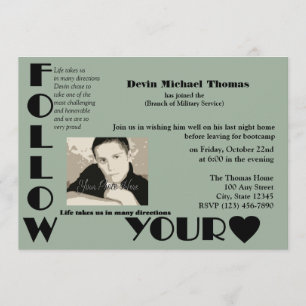 Militair wegtrekken kaart