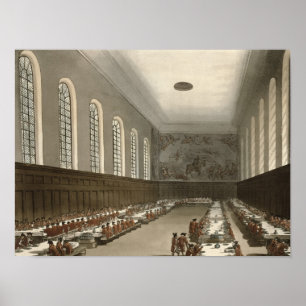 Militair ziekenhuis, Chelsea Poster