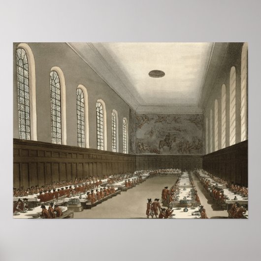 Militair ziekenhuis, Chelsea Poster (Voorkant)