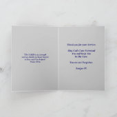 Militaire aanmoediging kaart (Binnen)