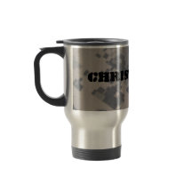 Militaire achtergrond, personaliseren