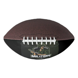 Militaire American Football