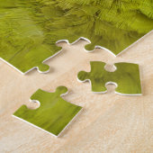 Militaire Ara Legpuzzel (Zijkant)