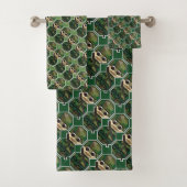 Militaire Bad Handdoek (Insitu)