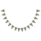 Militaire badges vlaggetjes (Alle)