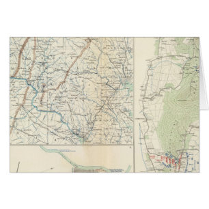 Militaire bedden van Was, Penn, Annapolis, NE Va