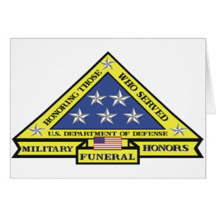 Militaire begrafenissen