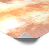 Militaire brandweerlieden poster (Hoek)