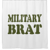 MILITAIRE BRAT DOUCHEGORDIJN (Voorkant)