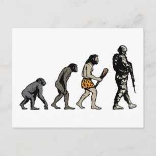 Militaire Briefkaart