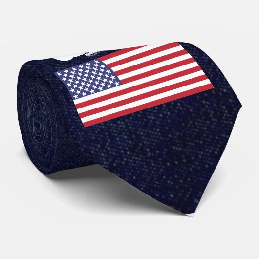 Militaire cadeaus Collectie Mannen Stropdas (Opgerold)