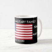 MILITAIRE CADO VERZAMELING KOFFIEMOK (Voorkant rechts)