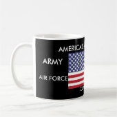 MILITAIRE CADO VERZAMELING KOFFIEMOK (Links)
