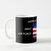 MILITAIRE CADO VERZAMELING KOFFIEMOK (Links)