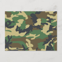 Militaire Camouflage