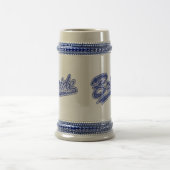 Militaire camouflage brij bierpul (Center)