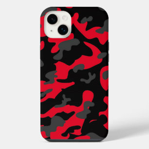 Militaire camouflage leger como print