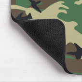 Militaire Camouflage Muismat (Hoek)