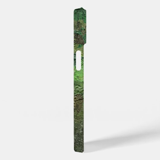 Militaire Camouflage Stervleugel – Rugged Army Case-Mate iPhone Case (Achterkant / Rechts)