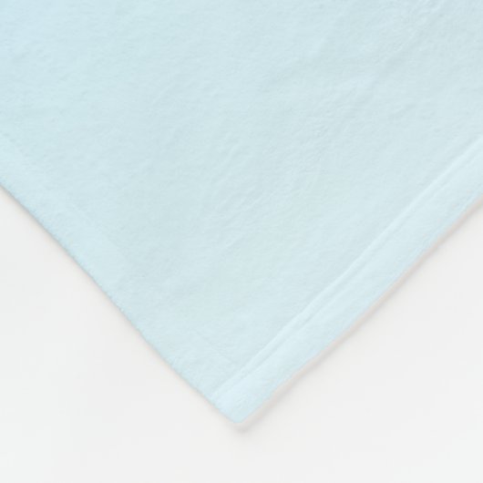 Militaire Cartoon Macaw Parrot Bird Fleece Deken (Hoek)