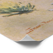  militaire cowboys, The Scout by Remington Poster (Hoek)