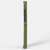 militaire dienstplicht | Army Draft HOESJE Samsung Galaxy Hoesje (Rechterkant)